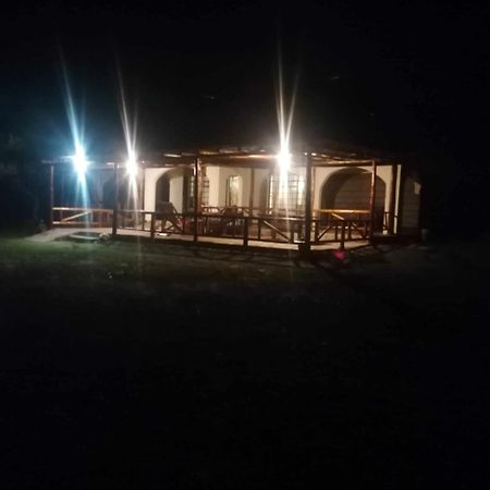 Narasha Homestay - Maasai Mara Talek Bagian luar foto