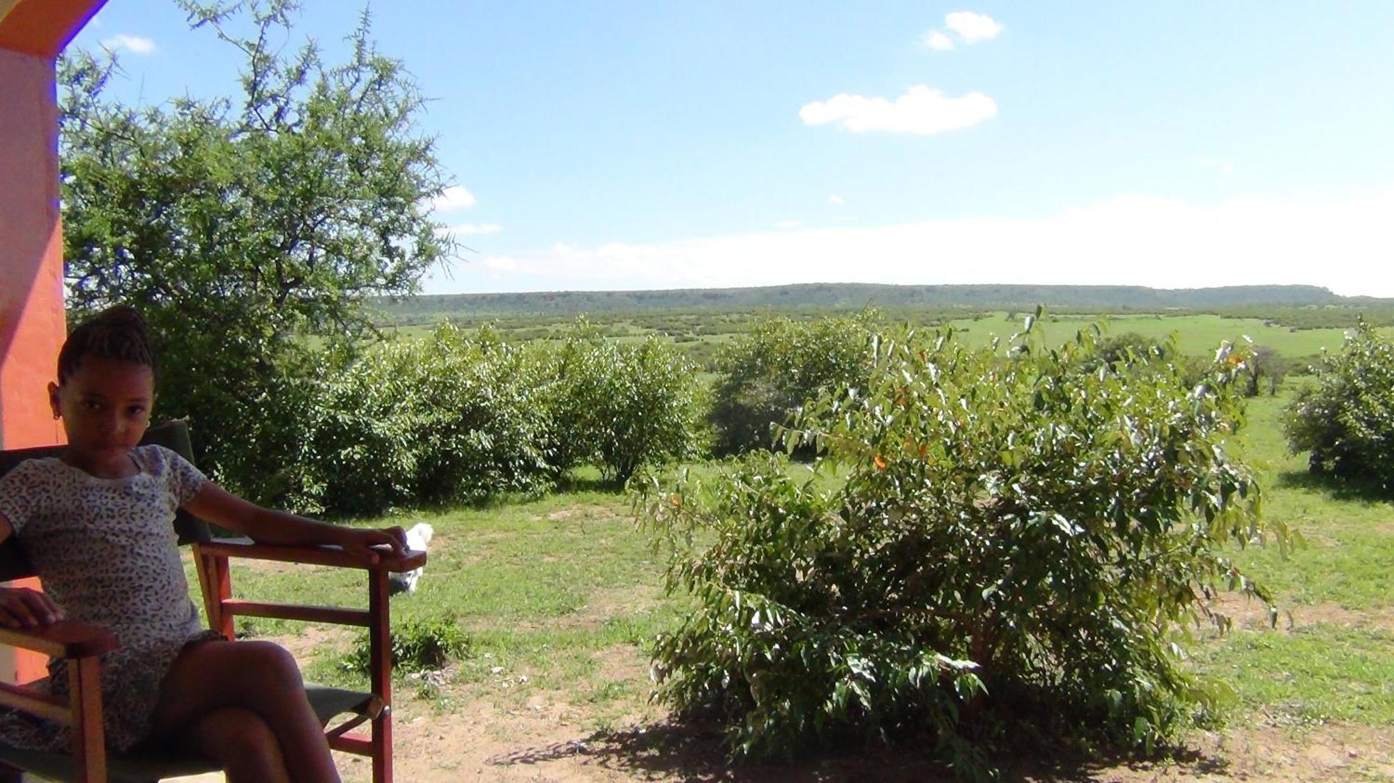Narasha Homestay - Maasai Mara Talek Ruang foto