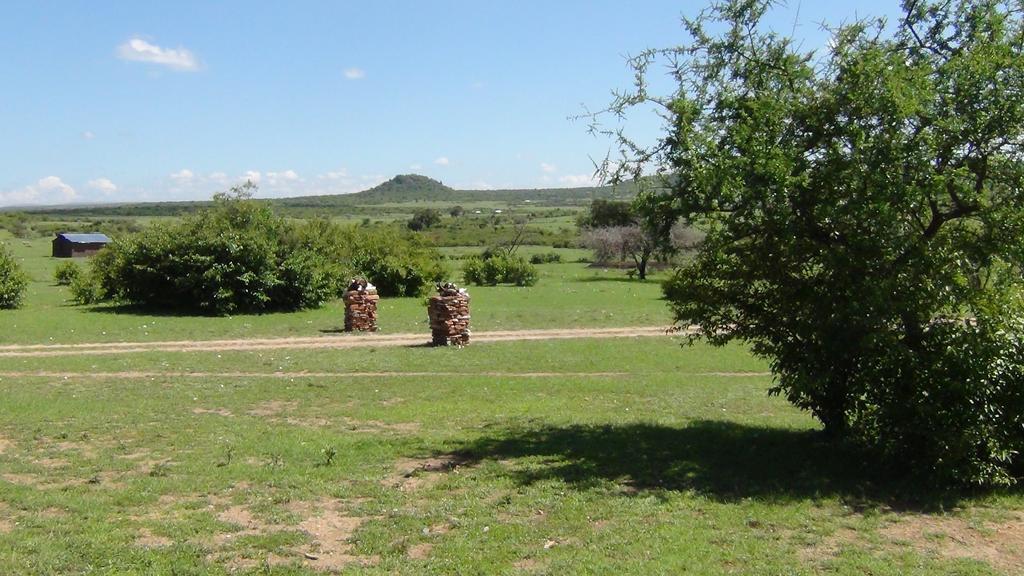 Narasha Homestay - Maasai Mara Talek Bagian luar foto
