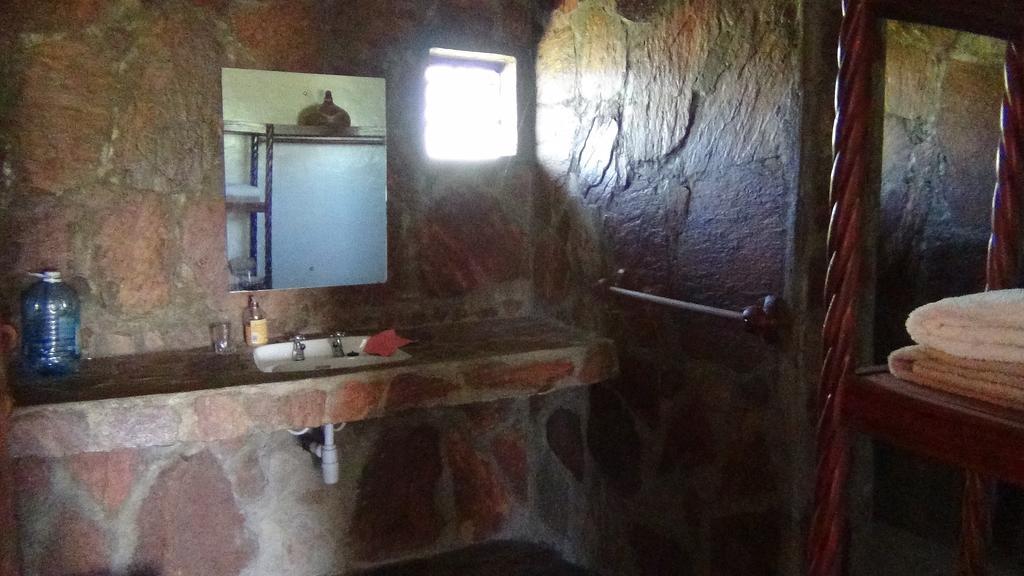 Narasha Homestay - Maasai Mara Talek Bagian luar foto